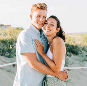 Meet your Posher, Audrey